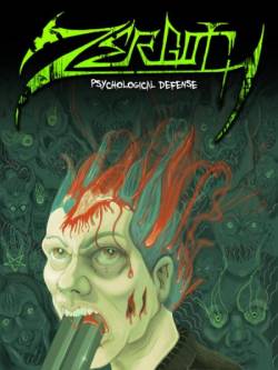 Psychological Defense